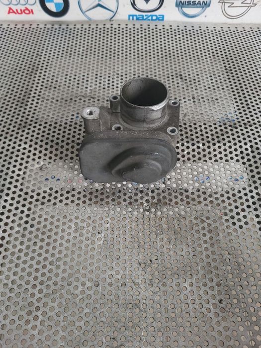 Clapeta Acceleratie Opel Astra H G Zafira B Meriva Combo 1.7 Cdti Motor Z17DTH Cod