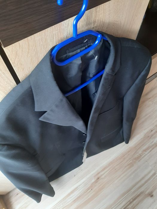 Sacou original gen HUGO BOSS marimea 56