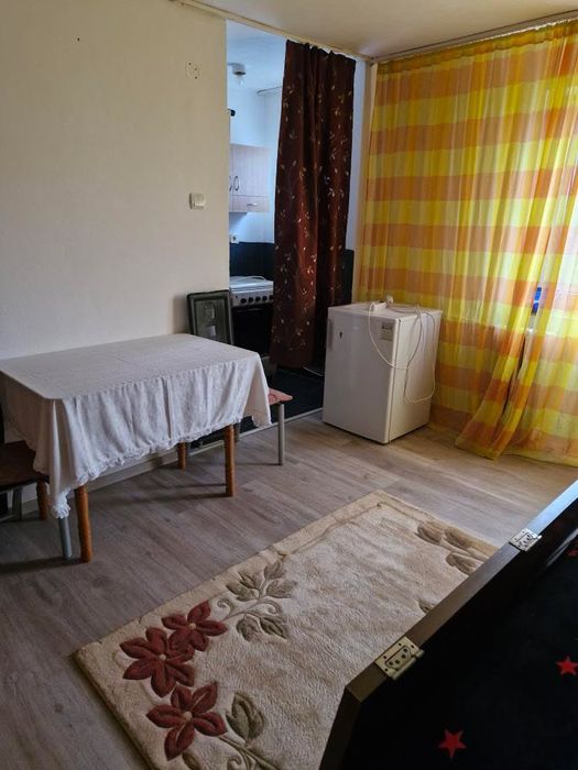 garsoniera tomis nord ciresica