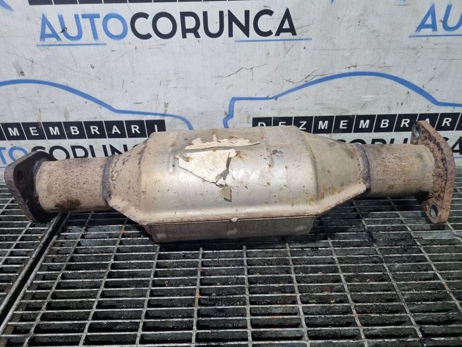 Filtru de particule Hyundai Tucson 2.0 D 2006 - 2010 83kW 113CP Euro3 (1229)