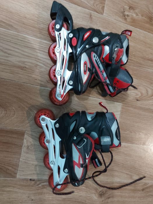 Ролики  детские.