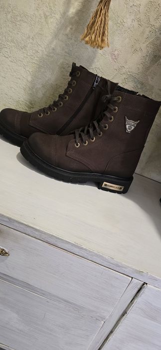 Дамски Боти Hammer Jack