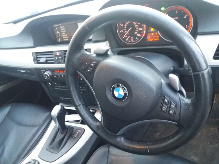 Navigație mare cic bmw e90 e91 e92 e93 display unitate I-drive