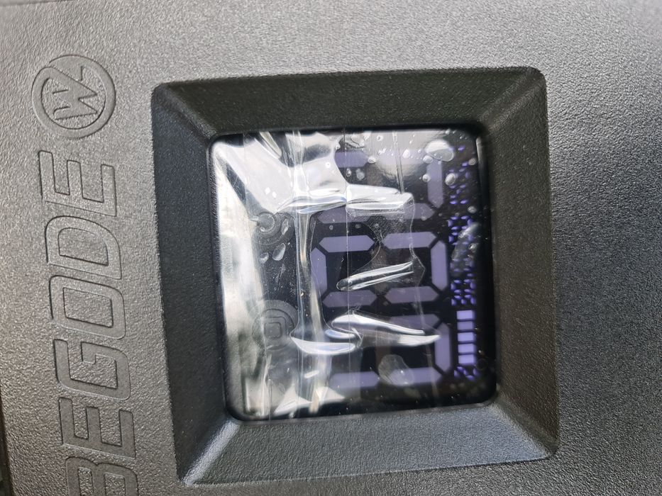 Моноколесо begode falcon pro