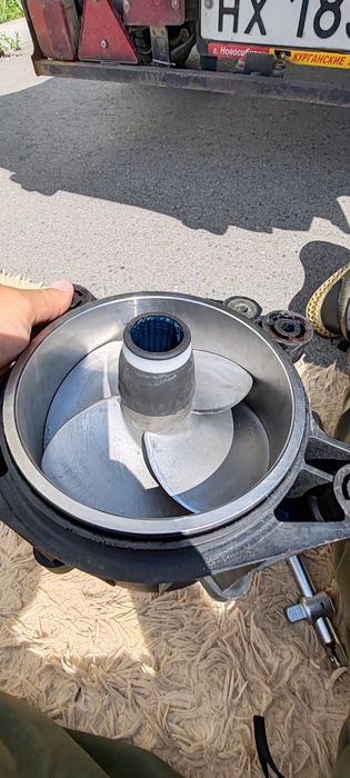 Подам гидроцикл sea-doo gtx