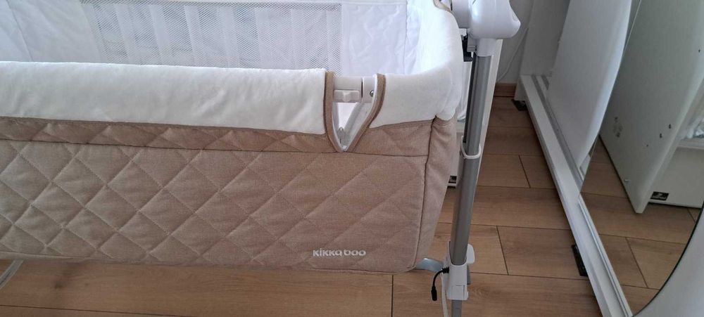 Бебешка кошара Kikkaboo