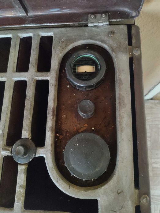 Продавам нафтова печка