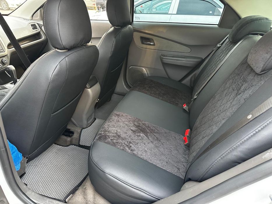 Чехол для Кобальта