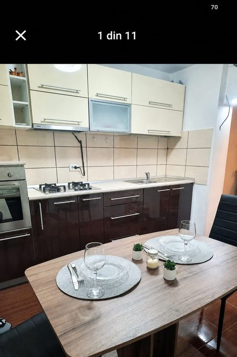 De vanzare! Apartament cu 3 camere zona Rahova — fotografia 1