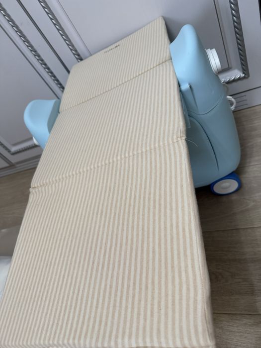 Чемодан детский MuuHoo