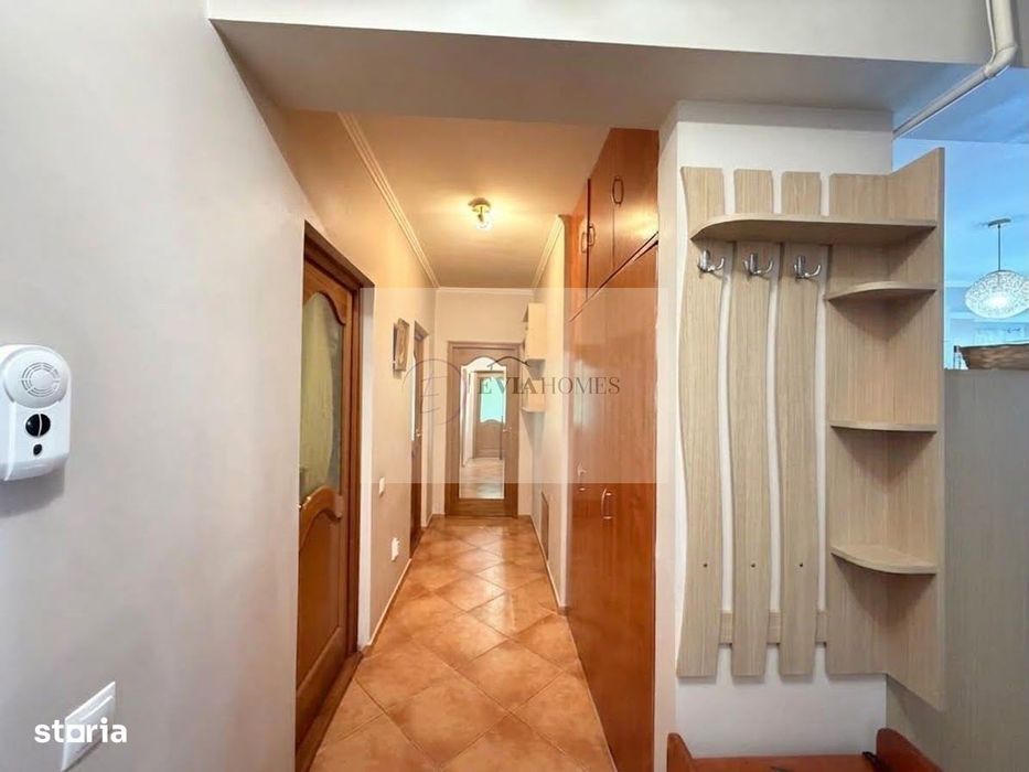 4 camere/ 2 bai /Gheorgheni