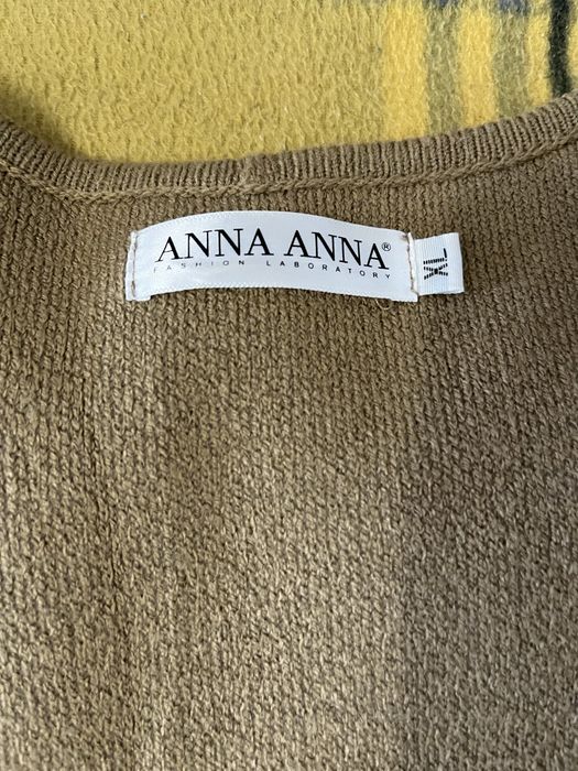 Женский кардиган XL