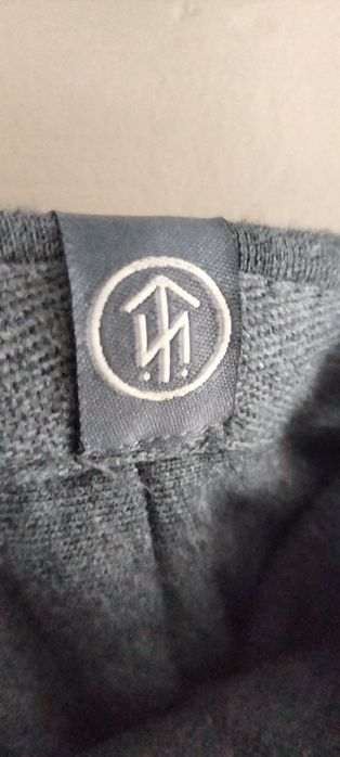 thor steinar Худи