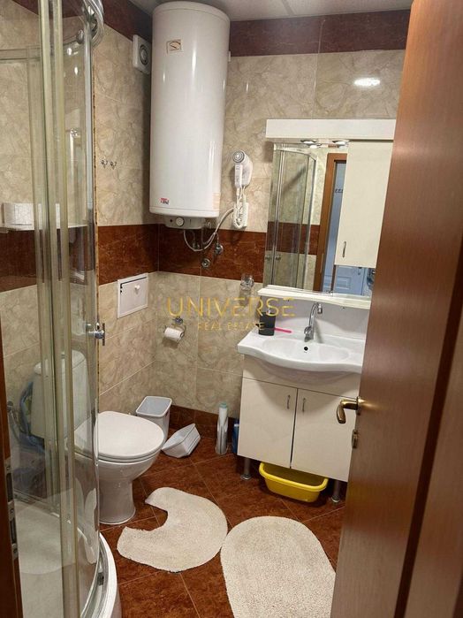 Продава се Едностаен апартамент в к.к. Слънчев бряг - 40 кв.м за 1325 €/кв.м - Снимка #7