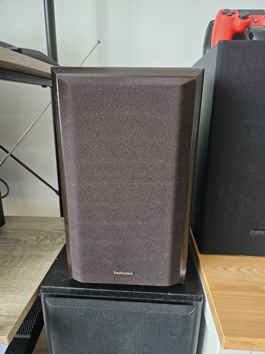 Boxe Technics SB-CA01A