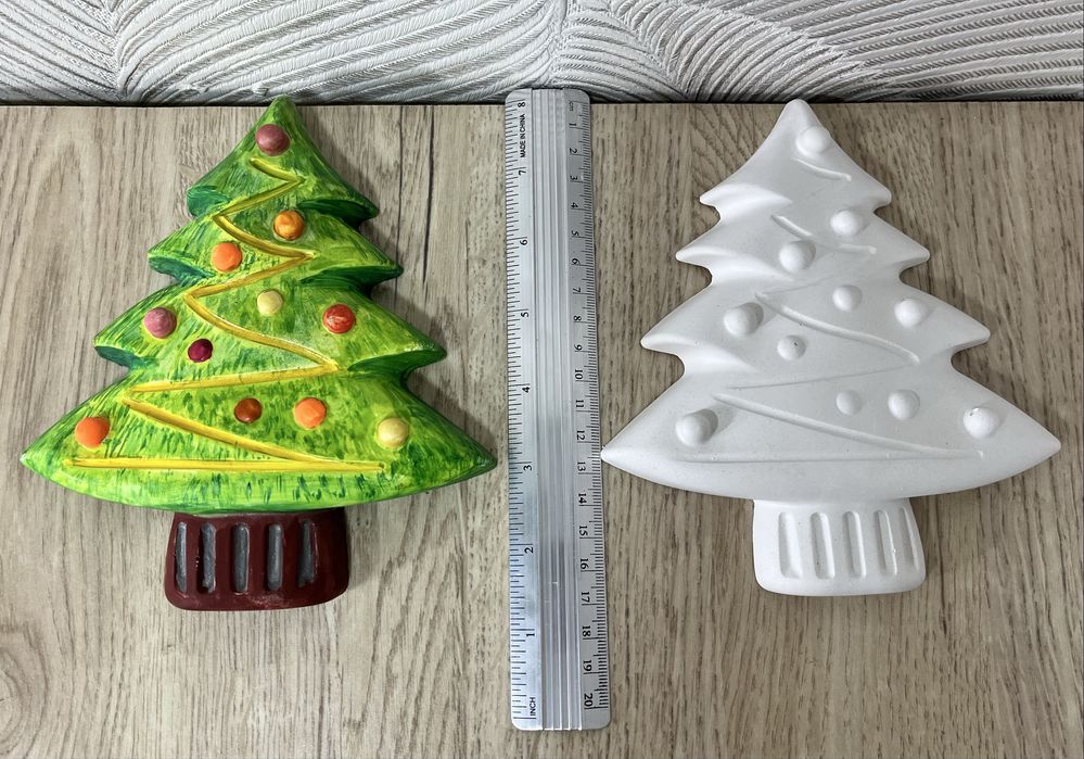 Гипсовые фигурки для детского творчества