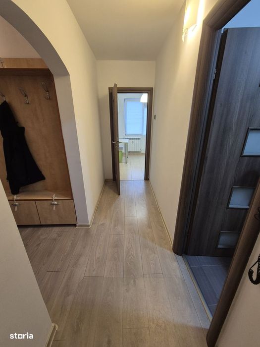 2 camere Dristor – 1 min metrou | Decomandat | Renovat | Balcon
