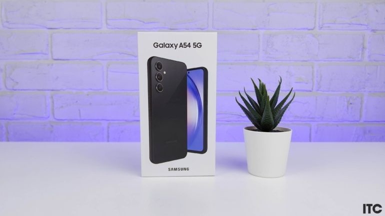 Samsung A54 5G 128gb obmen iphone