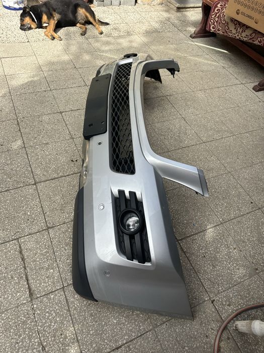 Предна  Броня за Mercedes GL x164