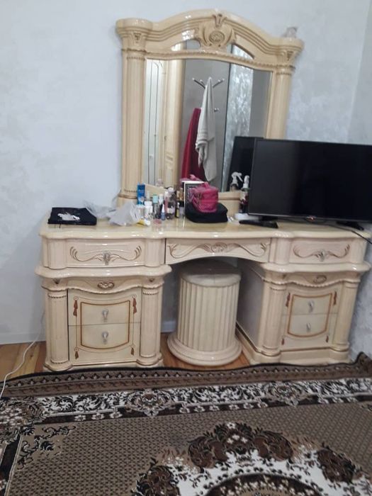Ishlatilgan mebel