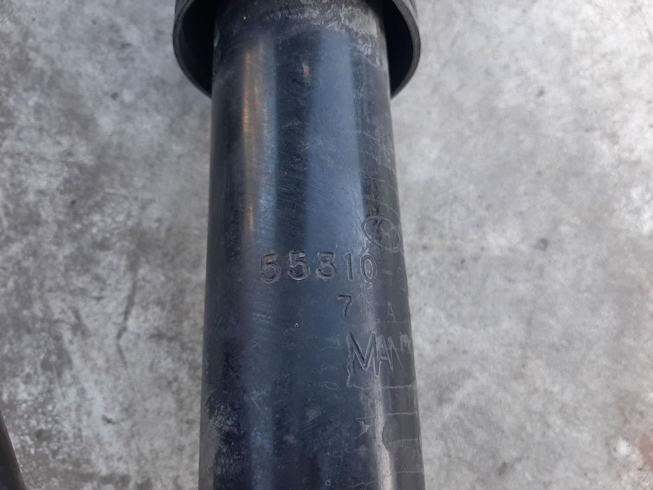 set amortizoare spate 2.2 d d4eb hyundai santa fe 2 cm  55310-2b211