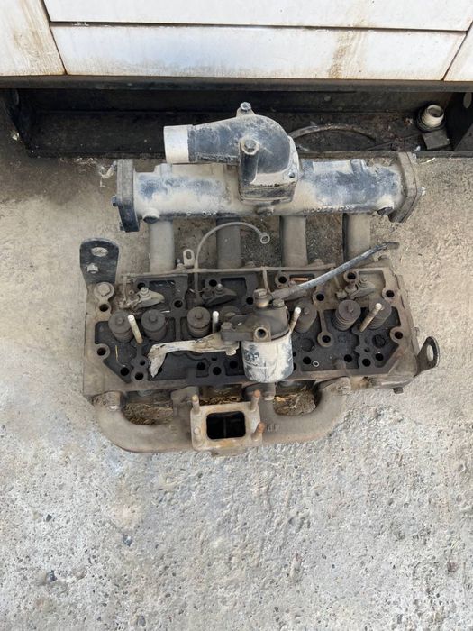 Dvijok Hyundai azgina remont ishi bor