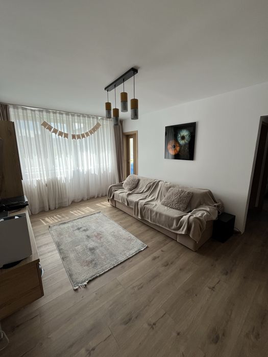 Apartament 2 camere