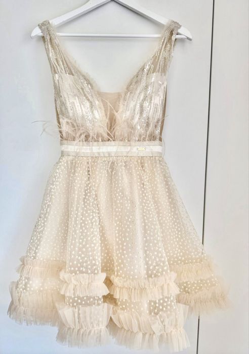 Официална рокля Alessa