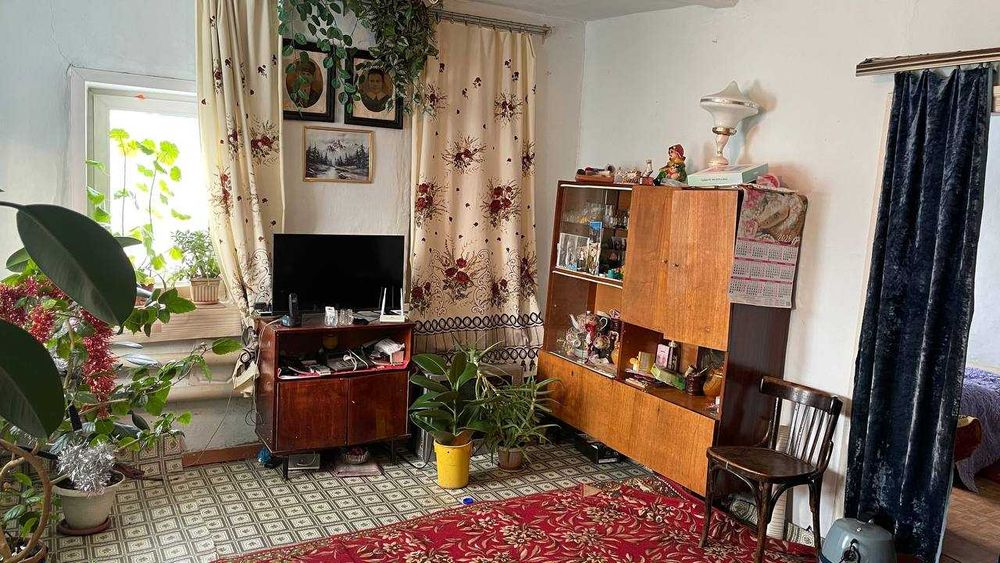 ДОМ по цене квартиры, в спальном районе. ул. К.Маркса.