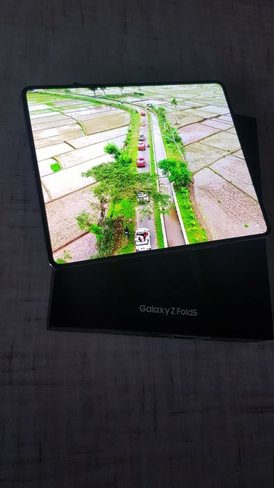 Samsung Z Fold 5 256 GB