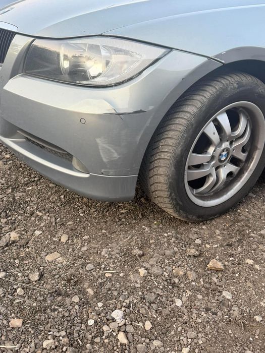 Vand/schimb  bmw seria 3