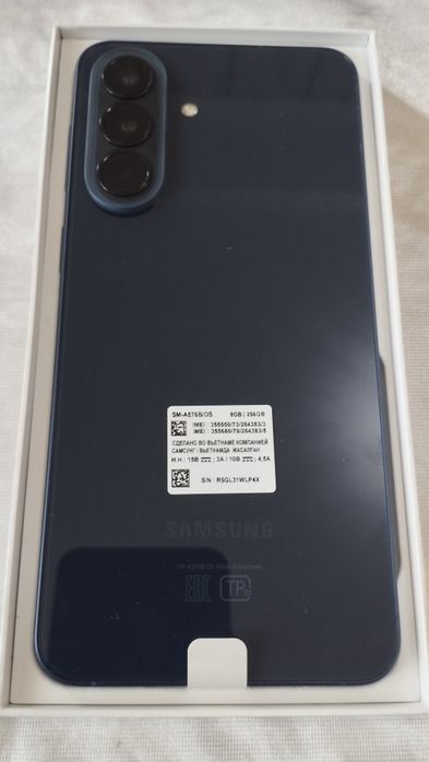 Samsung a 57 5G 8/256