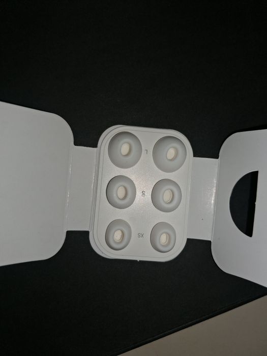 AirPods Pro ,не рабочий