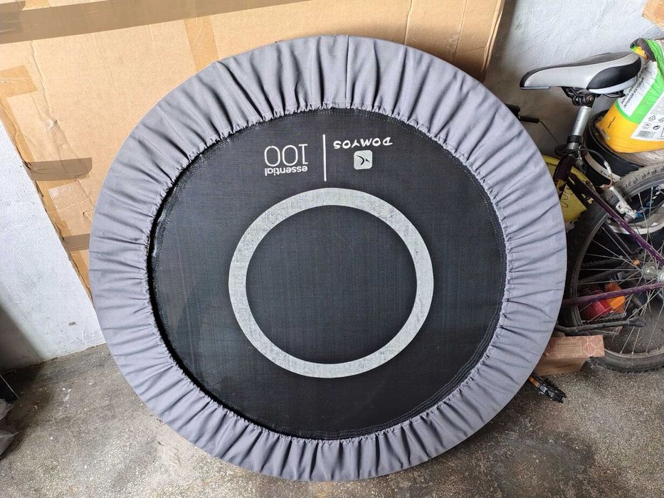 Tambulina dechatlon domyos 100