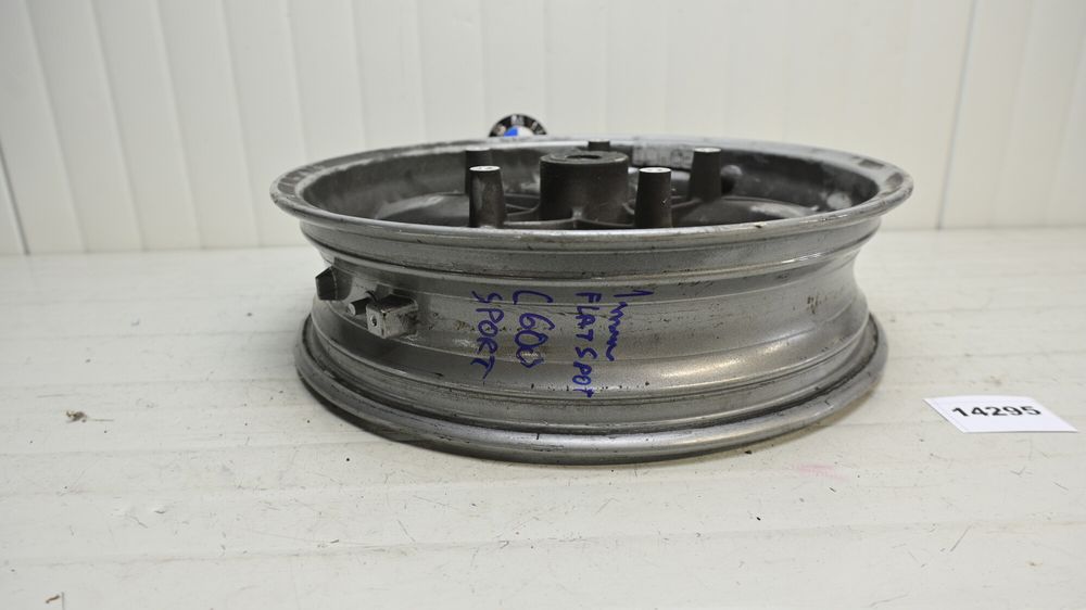 Janta Roata Fata BMW C650GT C600 2012 - 2015