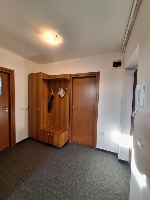Apartament două camere zorilor