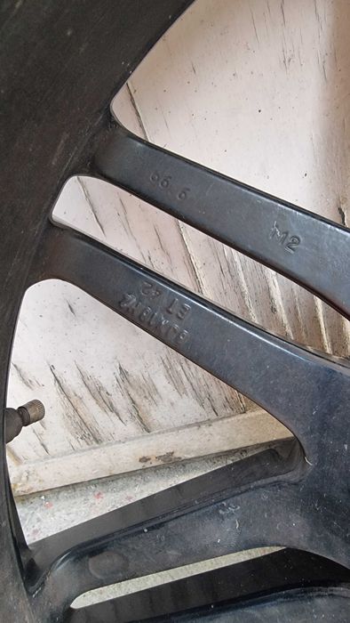 Джанти WV Skoda AUDI R18 5X112 8J ET42 66.6/57.1