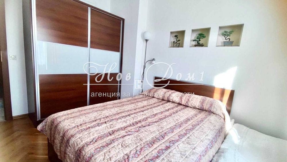 Продава се Четиристаен апартамент в Варна, Гръцка махала - 104 кв.м за 3270 €/кв.м - Снимка #7