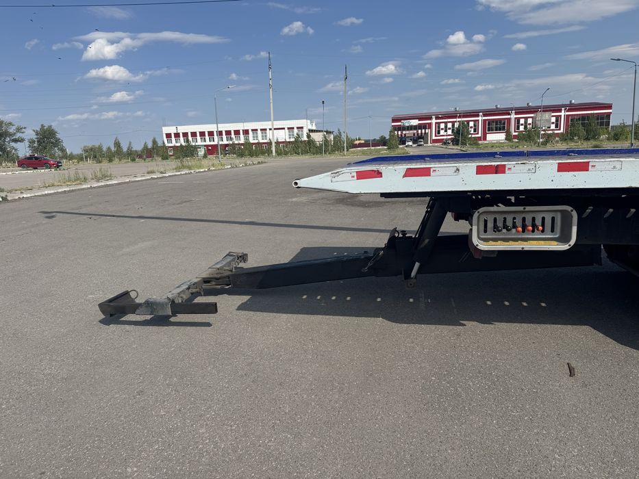 Манипулятор эвакуатор