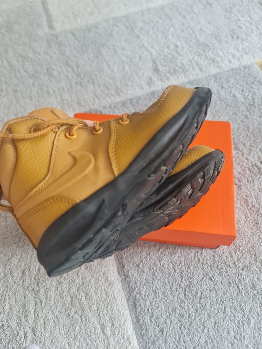 Детски боти Nike