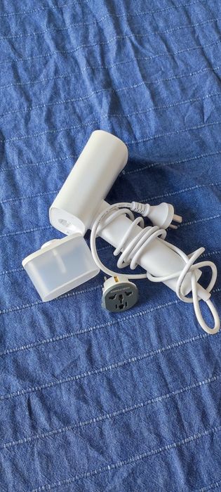 Ручной утюг для студентов