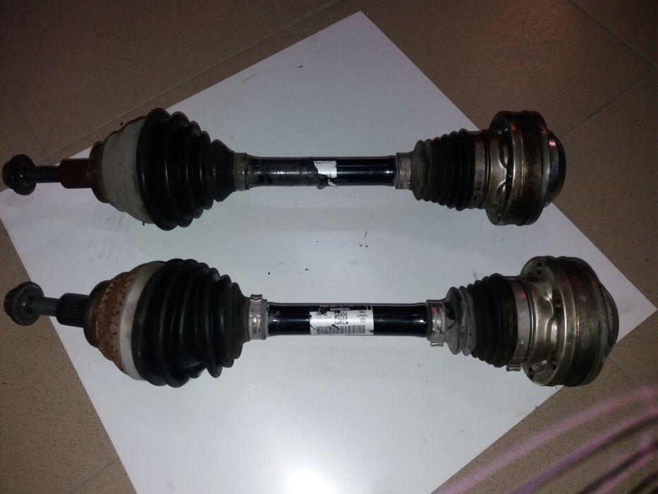 Planetara  Vw Golf 7  Audi A3  Seat  Octavia 3 Leon 2.0 tdi (stinga)