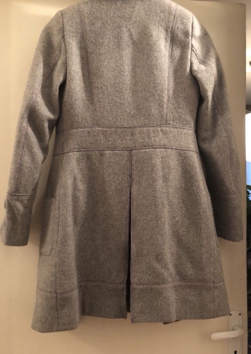 Palton lâna XS