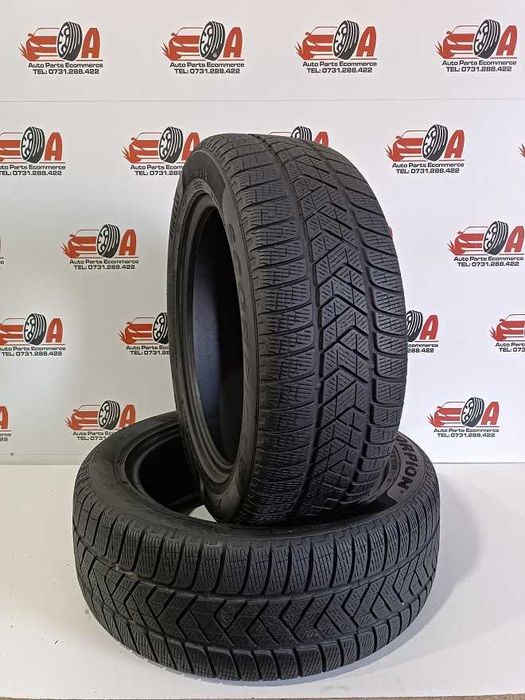 Anvelope 235/55/R19 101H PIRELLI IARNA CP-N20638