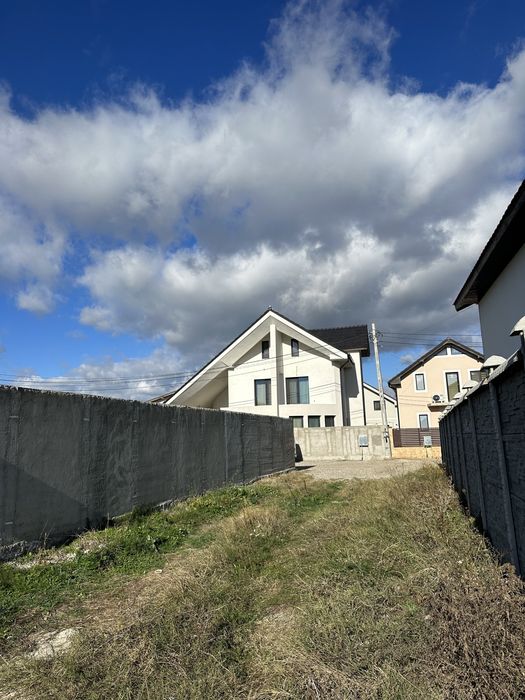 Teren intravilan Drobeta Turnu Severin