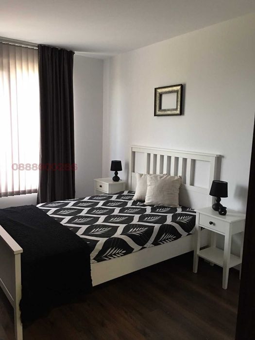 Дава се под наем Двустаен апартамент в Варна, м-т Траката - 70 кв.м за 663 € - Снимка #10