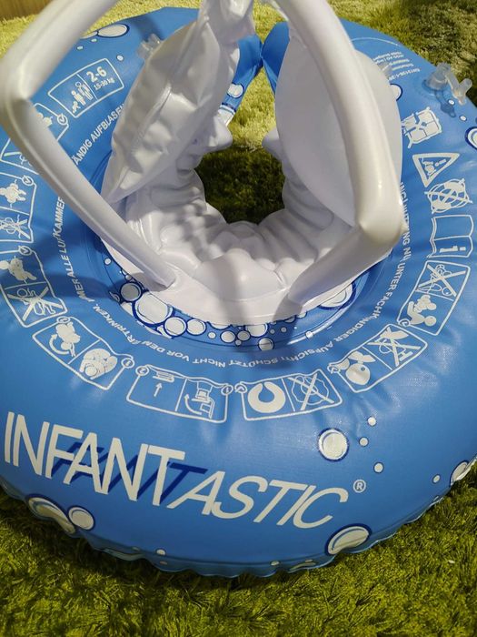 Colac gonflabil copii