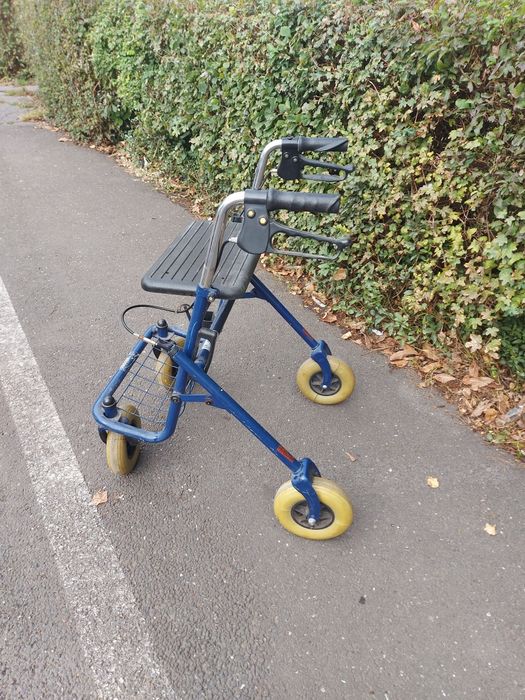 Rotator pliabil stare buna