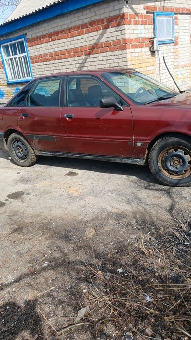 Срочно продам машину