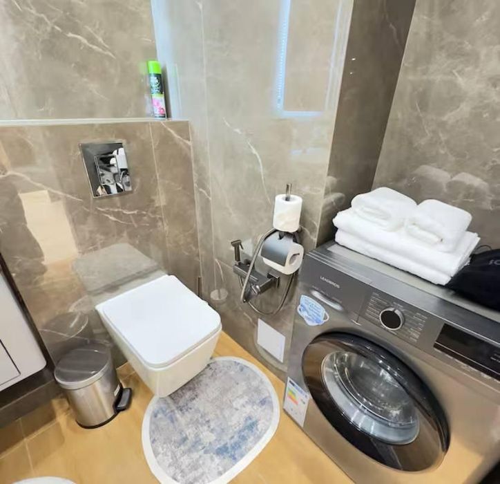 Сдам кв посуточно Караганда люкс